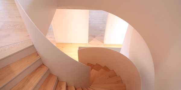 Baustelle Trimbach - Neubau Einfamilienhaus